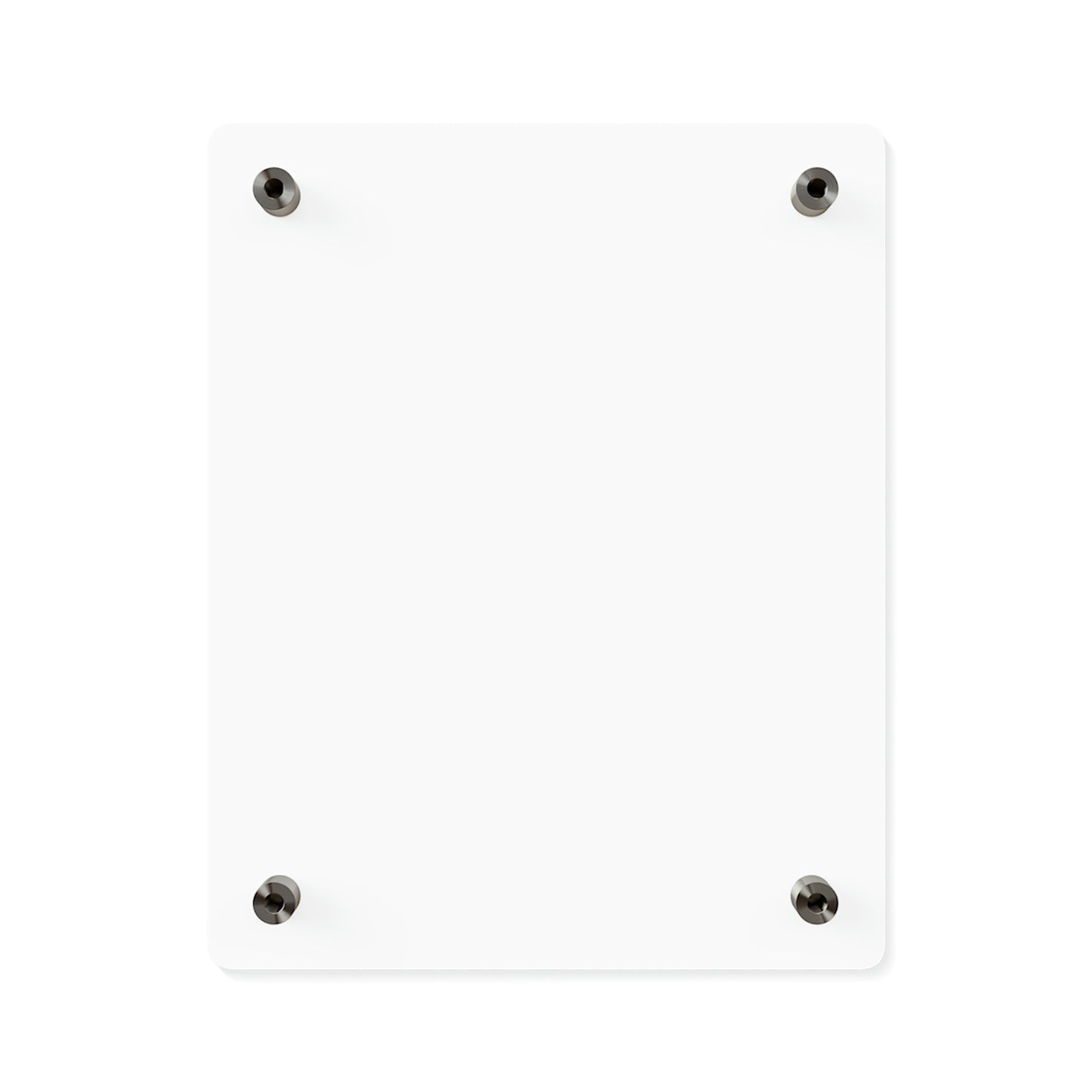 Louisiana Tech Acrylic Wall Art Panels