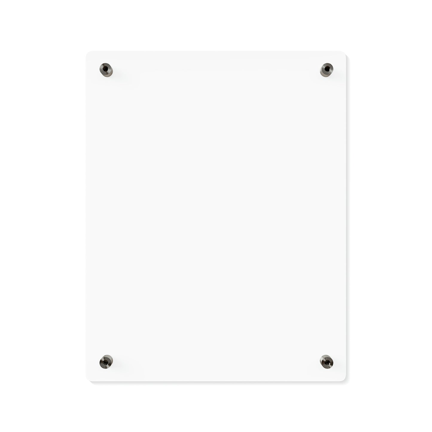 Louisiana Tech Acrylic Wall Art Panels